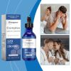 Googeer Men's ment Drops, Supplement Drops Men's Drops Care