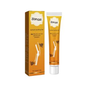 EELHOE Joint Gel, Wrist Knee Lumbar Shoulder Neck Joint Muscle Care Gel