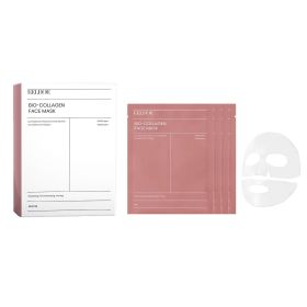 EELHOE Collagen Mask Facial Plump And Tender Skin Hydrating Mask