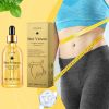 OUHOE Beesvenom Care Oil Massage Firming Shape Slimming Shape Slimming Oil