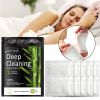 South Moon Natural herbal foot patch conditioning relieves physical and mental stress Foot massage helps sleep Foot patch