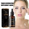 Googeer Anti-Wrinkle Supplement Brightens Skin, Moisturizes And Hydrates, Lightens Fine Lines And Supplement