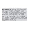 Evolve Ideal Vanilla Protein Shakes - Case Of 3 - 4/11 Oz