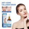 West&Month Collagen Facial Essence s Fine Lines, Tightens Skin And s Dull Skin