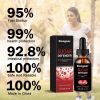 Googeer Dietary Supplement, s Physical Discomfort, Strengthens Vitality And Boosts Immunity Care Drops