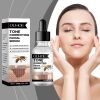 OUHOE Face Essence Gentle Moisturizing Moisturizing Hydrating Soft Skin Daily Care Face Essence