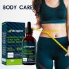 Googeer Chlorophyll Care Drops Dry Mouth And Discomfort Fitness Care Drops