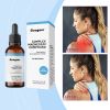 Googeer Complex Magnesium Compound Food Supplement, Supports Muscle And Nerve Function And s