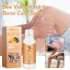 Ximonth Bee Venom Joint Spray s Lumbar Knee Joint Discomfort Physical th Care