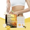 South Moon Bee Venom Slimming Patch, Shaping Paste Shaping Slimming Increase Vitality Swelling Slimming Shaping