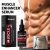 Googeer A Muscle r, Strengthens Muscles, Tightens Tummy, Tightens Fat, Shapes And Slimmers