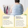 OUHOE Beesvenom Care Oil Massage Firming Shape Slimming Shape Slimming Oil
