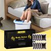 South Moon Herbal Foot Bath Gel s Leg Swelling ation Foot Care Foot Bath Gel
