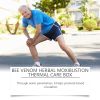 Houkea Body Care Box, Gentle Plant Extracts For Everyday Home Nourishing Wrist, Elbow And Knee Care