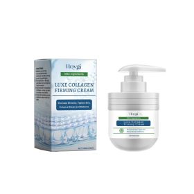 Hoygi Collagen Body Cream Body Chest And Buttocks Firming Massage Body Care Moisturizes And Moisturizes Skin (Option: 100g-133.3g-4.1*2.3*2.3inch)