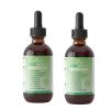 WINYEL Soursop Drops 10-in-1 with seaweed, moringa, black seed oil, oregano, ashwagandha