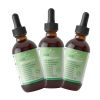 WINYEL Soursop Drops 10-in-1 with seaweed, moringa, black seed oil, oregano, ashwagandha