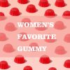 WINYEL Cranberry Probiotic Gummies | Targets body odor, women's health, and pH balance | Vegan (60 gummies per pack)